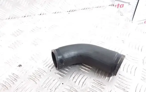 Ford Focus Intercooler hose/pipe