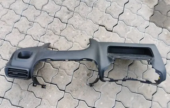 Citroen Berlingo Panel trim 9816727577
