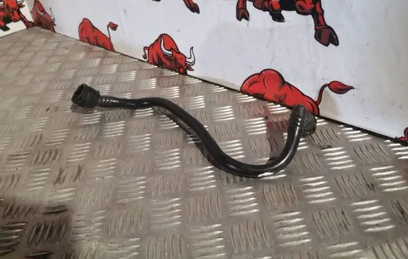 Volvo S90, V90 Engine coolant pipe/hose 31657347 31368688