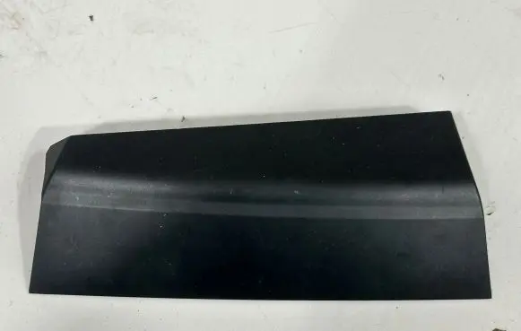 BMW X6 F16 Dashboard glove box trim 9252544
