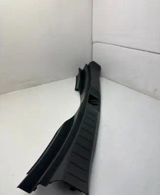 Toyota RAV 4 (XA50) Trunk/boot sill cover protection 5838742090
