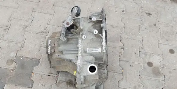 Chrysler PT Cruiser Automatic gearbox P05273474AB