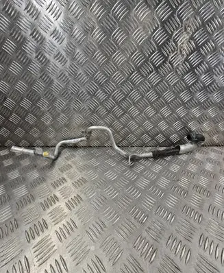 Audi A6 S6 C7 4G Engine coolant pipe/hose 4G0121481P