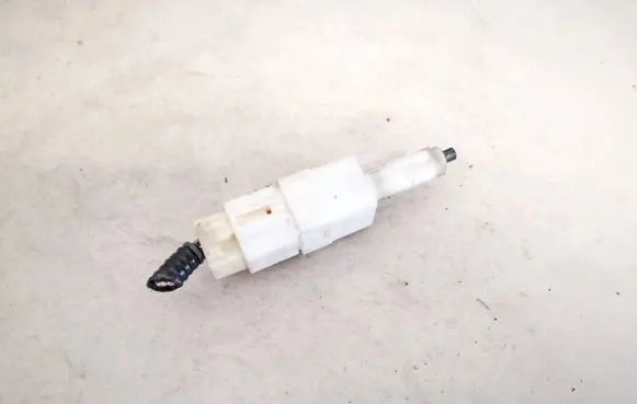 Brake pedal sensor switch