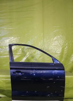Audi Q5 SQ5 Front door 000259