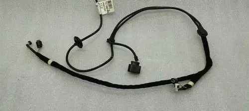 Porsche Cayenne (92A) Handbrake wiring loom/harness 7P5971204