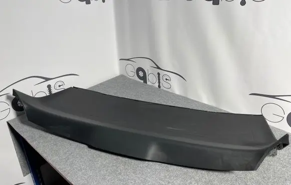 Mercedes-Benz GLC X253 C253 Tailgate/boot lid cover trim A2537400070 106606