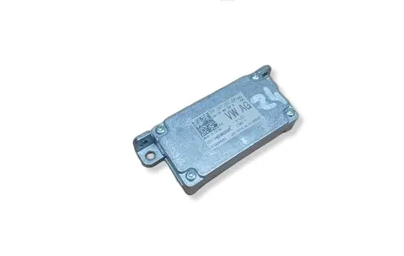 Porsche Boxster 982 Headlight ballast module Xenon 7PP941597BA 10100900050 7PP941597B