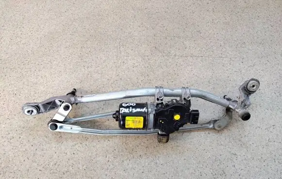 Renault Talisman Front wiper linkage 288002717R44A 288002717R