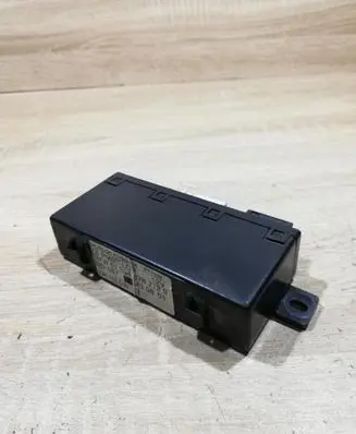 BMW 5 E39 Door control unit/module 8378773