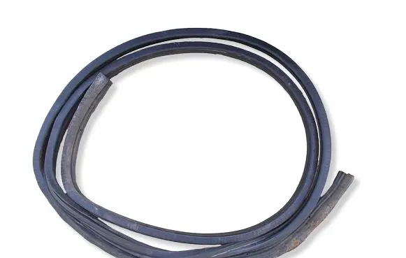 Mercedes-Benz Sprinter W901 W902 W903 W904 Front door rubber seal A6906970298
