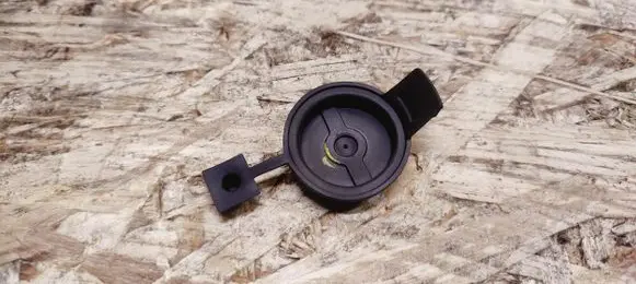 Other front door trim element