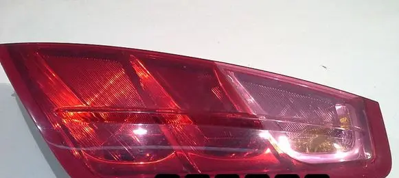 Fiat Punto (188) Rear/tail lights 27480202 51701590