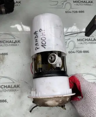 Fiat Panda II In-tank fuel pump 343737
