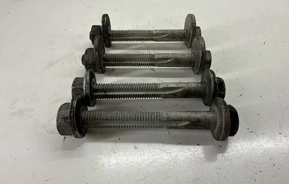 Tesla Model X Front suspension camber bolt 2007108 2007107