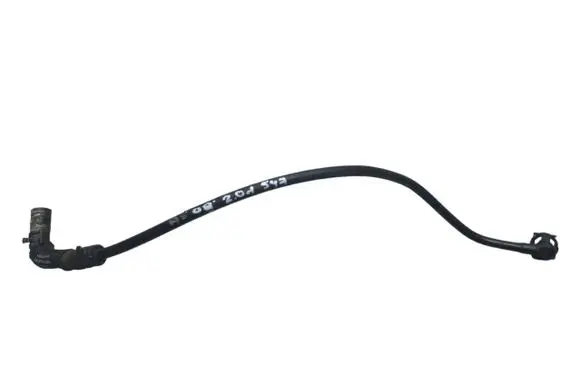 Audi A5 8T 8F Engine coolant pipe/hose 1C688000916