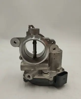 Volkswagen Golf Cross Throttle valve 04L128063P 04L128059K 2C84315500