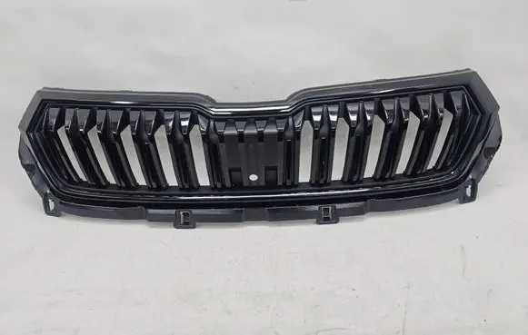 Skoda Karoq Front grill 57A853653G
