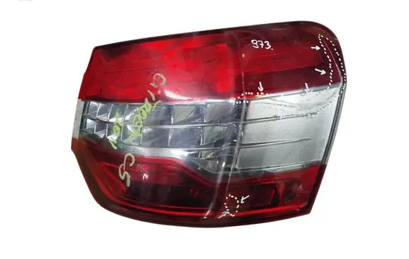 Citroen C5 Rear/tail lights 967506148001