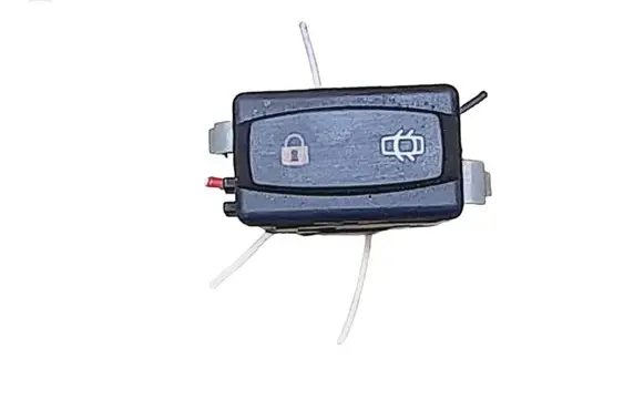Renault Vel Satis Central locking switch button 280820