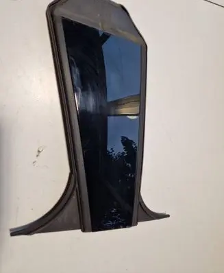 Mercedes-Benz CLA C118 X118 (B) Pillar trim (exterior) A1186980200