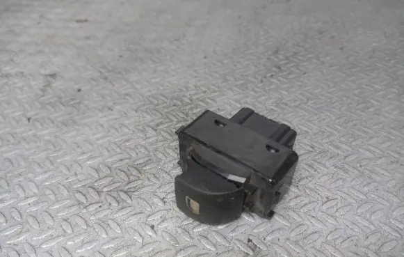 Peugeot 207 Electric window control switch 96548606