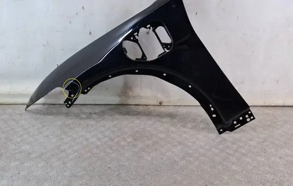 Ford Mustang Mach-E Fender 1702222