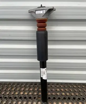 Mini Cooper Countryman F60 Rear shock absorber/damper 6867218