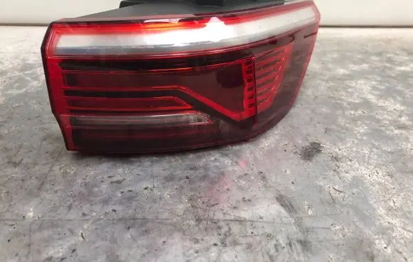 Volkswagen Multivan T7 Rear/tail lights 7T0945096B