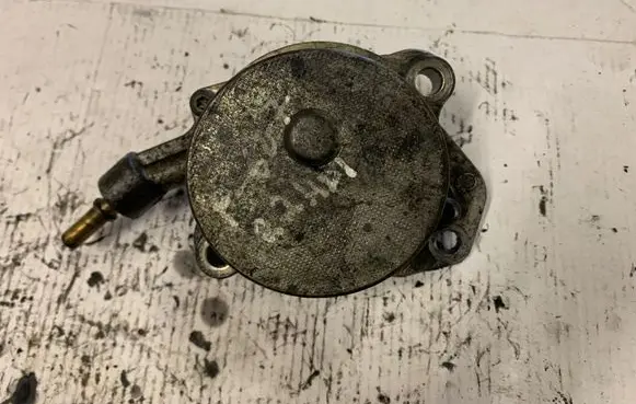 Peugeot 607 Vacuum pump 9631971580 72266601H 01T11402024