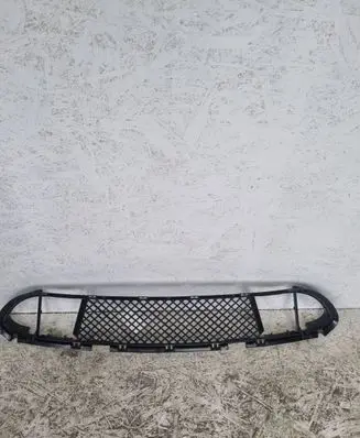 BMW 5 E60 E61 Front bumper lower grill 7896586