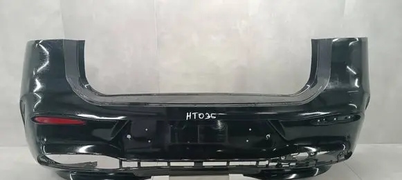 Mercedes-Benz EQS X296 Rear bumper A2968852101