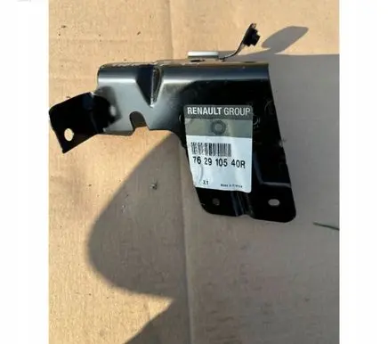 Renault Twingo II Fender mounting bracket 762910540R