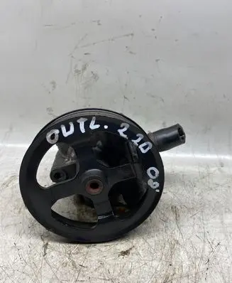 Mitsubishi Outlander Power steering pump