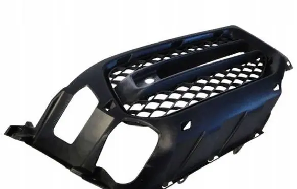 Mercedes-Benz G W463 2nd Gen Front bumper lower grill A4638857601