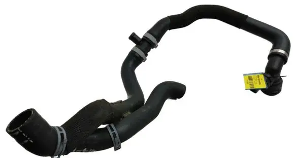 Audi A3 8Y Engine coolant pipe/hose 3WA121049G