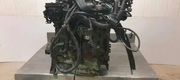 Ford Galaxy Engine AV4Q6007CB 6906278 TXWA