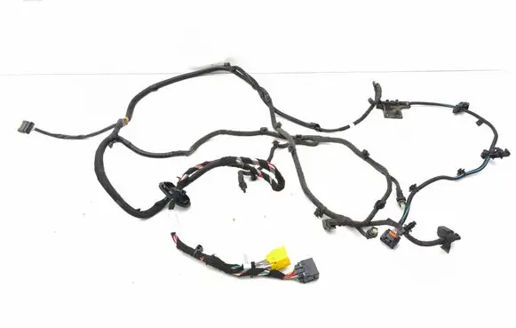 Opel Grandland X Other wiring loom 9865353680