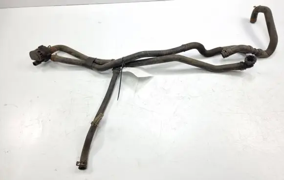 Renault Master III Engine coolant pipe/hose