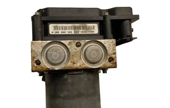 Renault Megane II ABS Pump 0265800300 3892211738