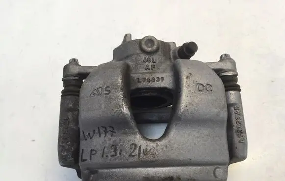 Mercedes-Benz A W177 Front brake caliper A1774219500