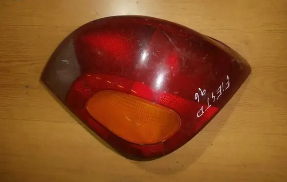 Ford Fiesta Rear/tail lights 96fg13n004aa