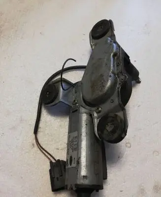 Ford Ka Rear window wiper motor 97KG17K441AD 404264