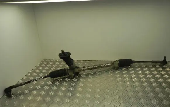 Skoda Rapid (NH) Steering rack 6C1423057J