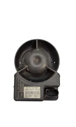 Volkswagen PASSAT B6 Alarm system siren 1K0951605D 4S5361V5A