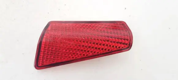 Front door card panel trim