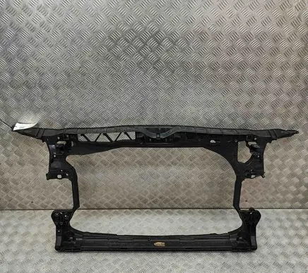 Audi A7 S7 4G Radiator support slam panel 4G0805594