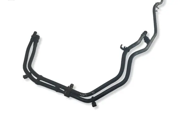 Volvo V60 Engine coolant pipe/hose 31319869