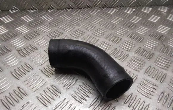 Mazda 3 I Intercooler hose/pipe