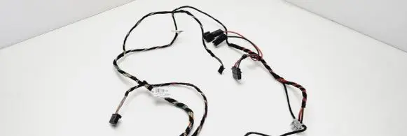 Volkswagen Crafter Other wiring loom M2937001 9013064